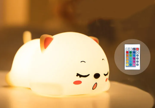 Bedside Night Light