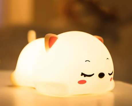 Bedside Night Light
